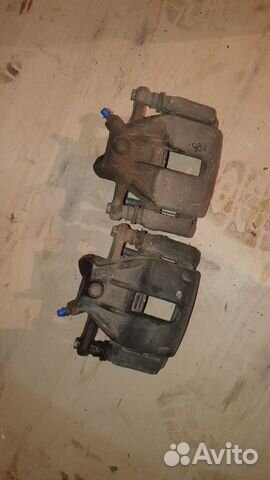 Суппорт передний Ларгус, Логан, Дастер, Сандеро