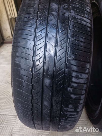Bridgestone Turanza EL400-02 235/55 R18 100F