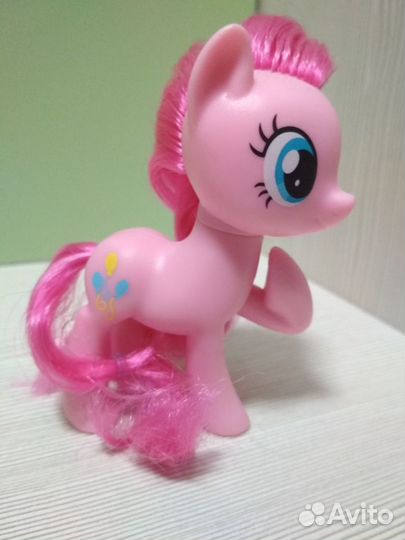 My little pony 2