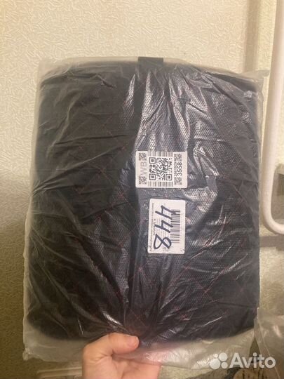 Автомобильная подушка