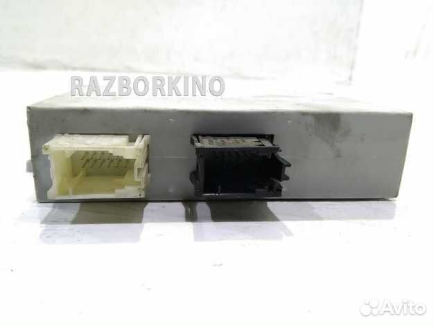 Блок управления парктрониками 66209129815