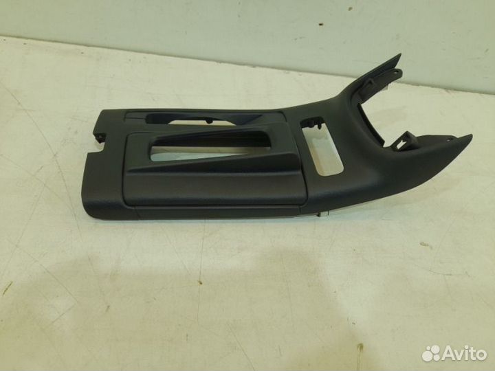 Накладка салона Toyota Avensis 2 2003-2006