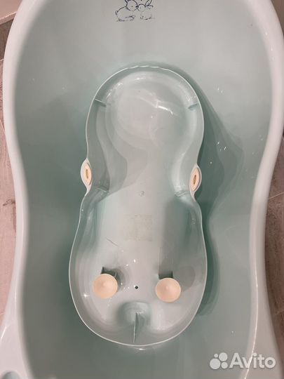 Ванночка для купания