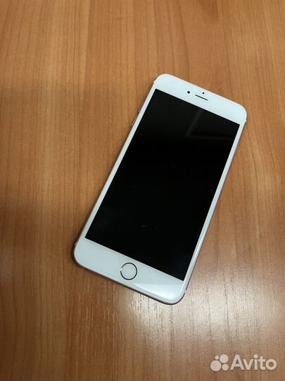 iPhone 6s plus