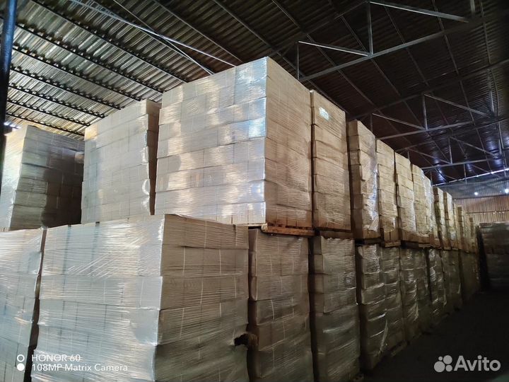 Угольные брикеты для гриля