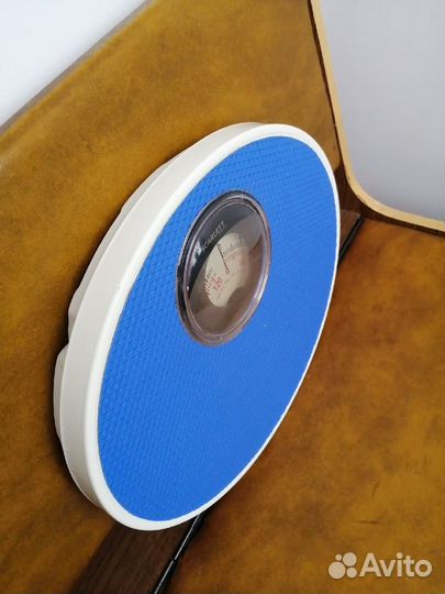 Весы напольные механические (СССР)