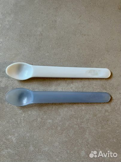 Бутылочки Avent