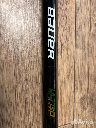 Клюшка хоккейная правый хват