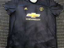 Adidas manchester united