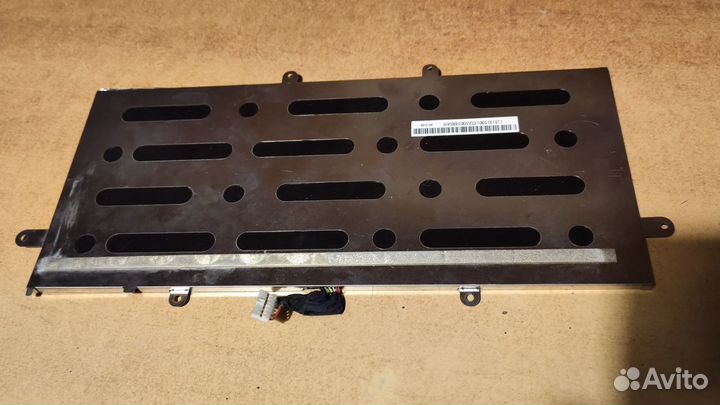 Аккумуляторы Б/У для ноутбуков