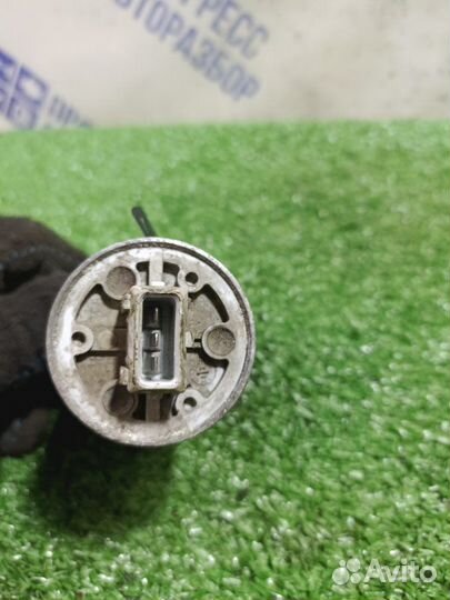 Клапан холостого хода Bmw E39 седан 2.5 M52 1997