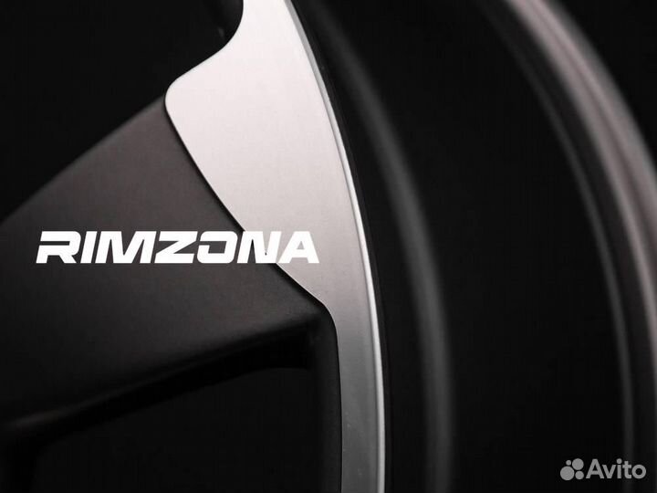 Литые диски Audi Rotor R19 et35.0 5x112.0