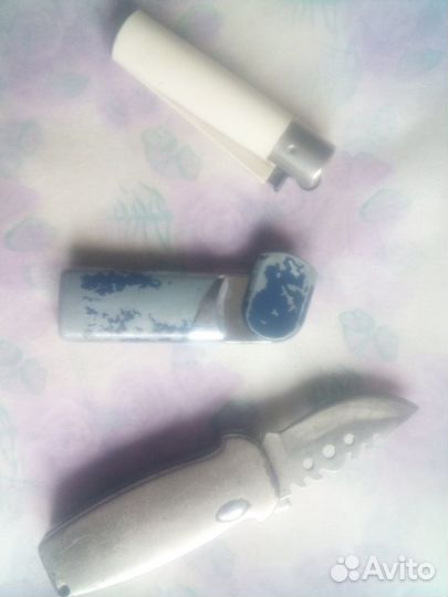 Зажигалки, пепельницы коллекционные