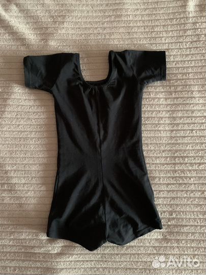 Купальники для гимнастики