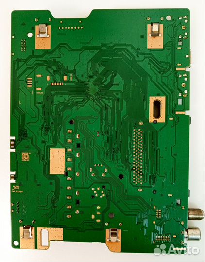 Main board BN41-02582 BN94-13192Y