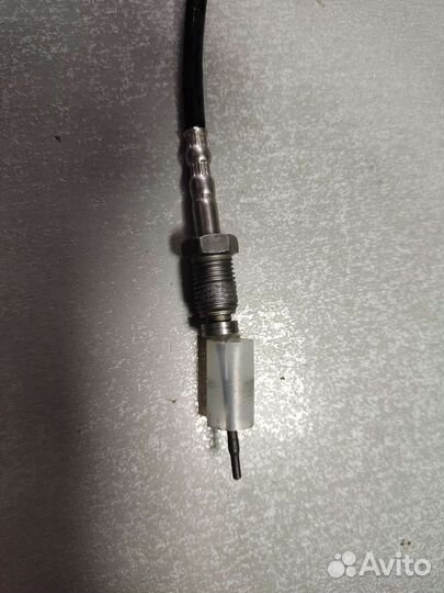 Датчик температуры выхлопных газов Nissan