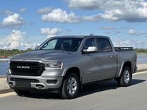 Dodge Ram 5.7 AT, 2018, 105 000 км, с пробегом, цена 5 500 000 руб.