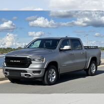 Dodge Ram 5.7 AT, 2019, 105 000 км, с пробегом, цена 5 200 000 руб.