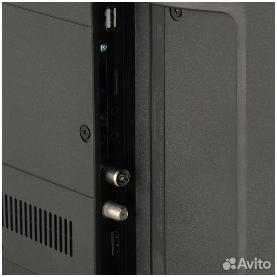 Haier58smarttvbx