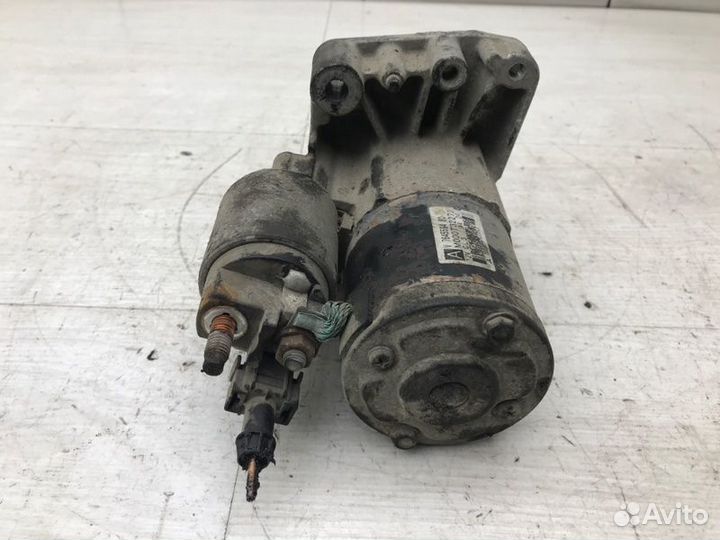 Стартер Peugeot 408 1 EP6CDT 2014