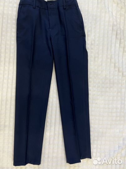 Брюки для мальчика