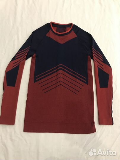 Термолонгслив