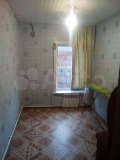 Дом 30 м² на участке 6 сот.