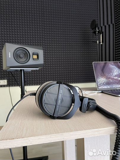 Студия звукозаписи, Севастополь