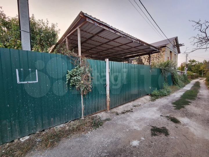 Участок 7,1 сот. (СНТ, ДНП)