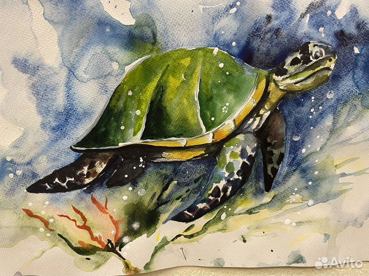 Интерьерная картина 