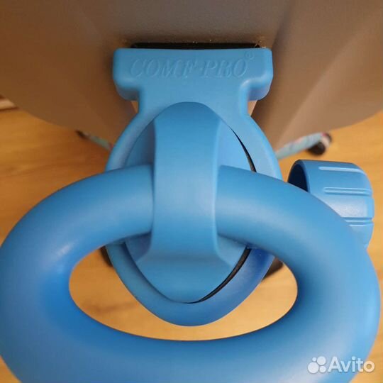 Детский стул компьютерный