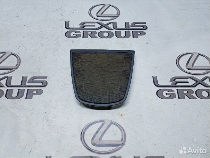 Крышка динамика передняя Bmw X5 F15 M50DX 2018