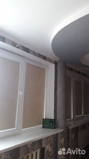 Кассетные шторы H1158-D6405