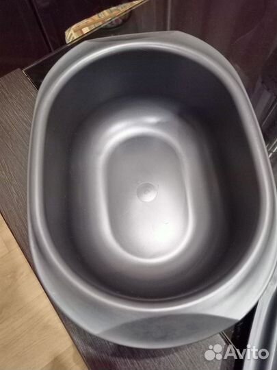 Кастрюля Ультраплюс Tupperware