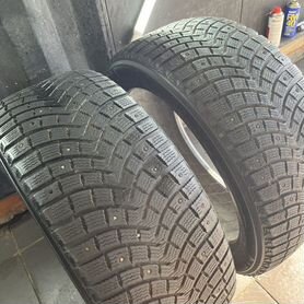 Michelin Latitude X-Ice North 265/45 R20