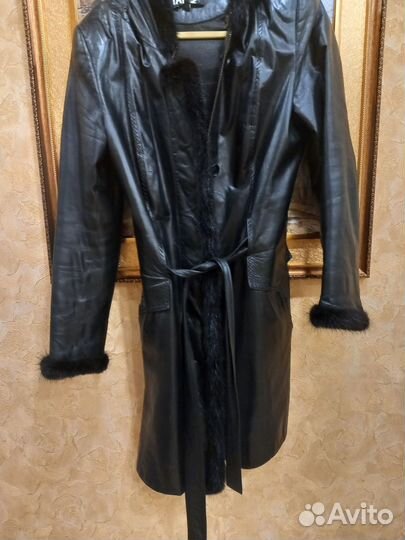 Куртка демисезонная женская 48 50