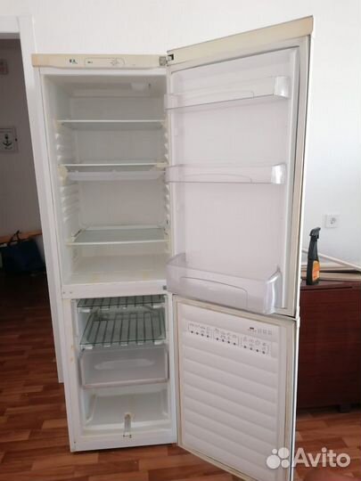 Холодильник бу