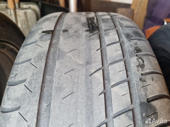 Оригинальные колеса Фокус 3