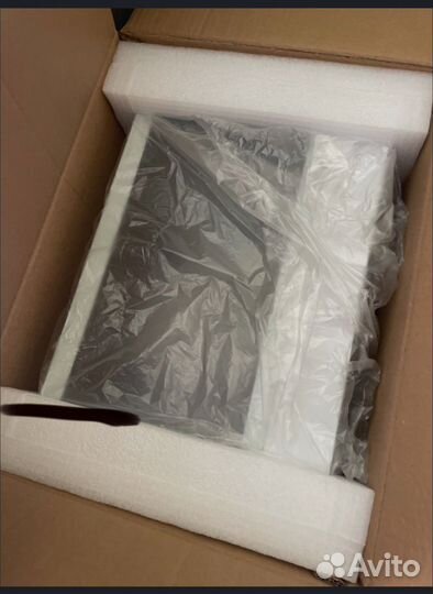 Игровой корпус для пк gamemax infinity