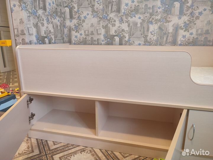 Продается детская кровать