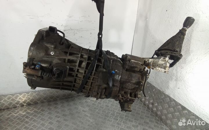 Кпп 5ст. 7471693 KIA Sorento (2002-2009)