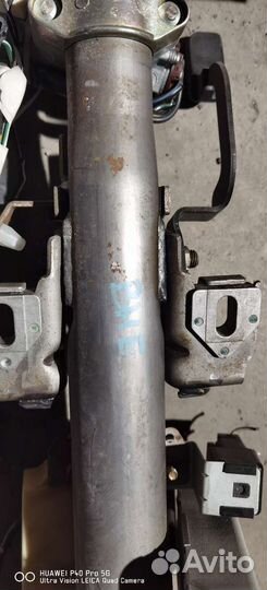 Рулевая колонка Subaru