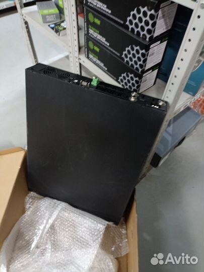 Ибп powercom SMART King Pro+ SPR-3000 LCD