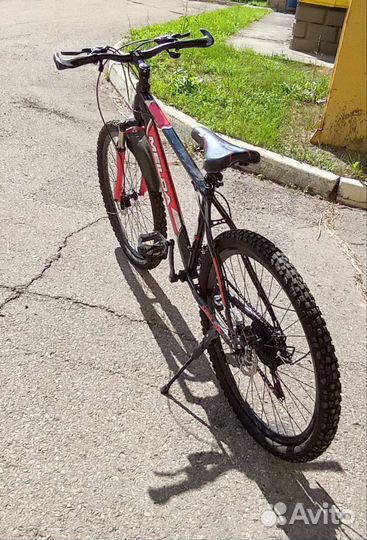 Велосипеды бу взрослый скоростной