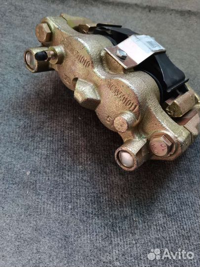 Суппорт тормозной УАЗ правый, левый