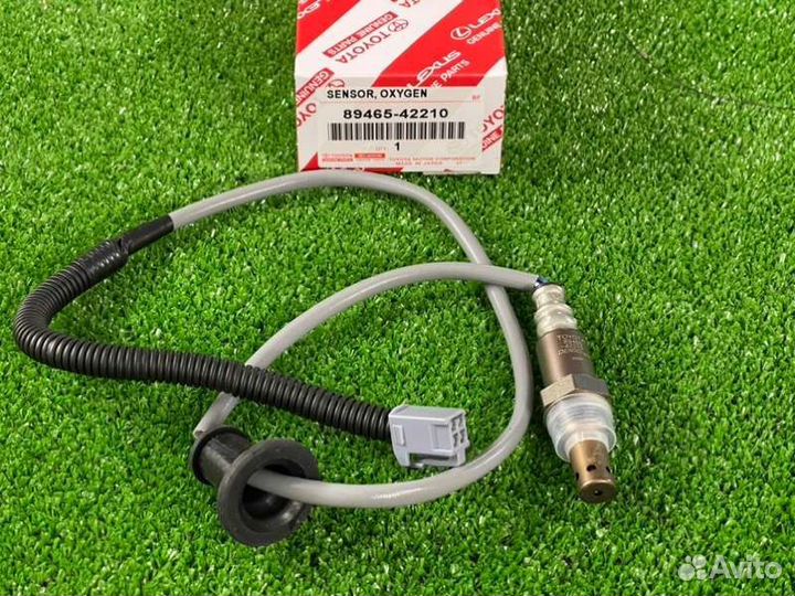 Датчик Лямбда-зонд Toyota Rav 4 3zrfae