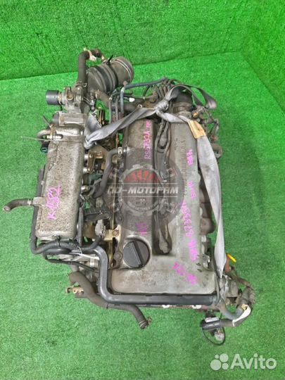 Мотор SR18DE 1.8 Nissan Pulsar N14 в super сост