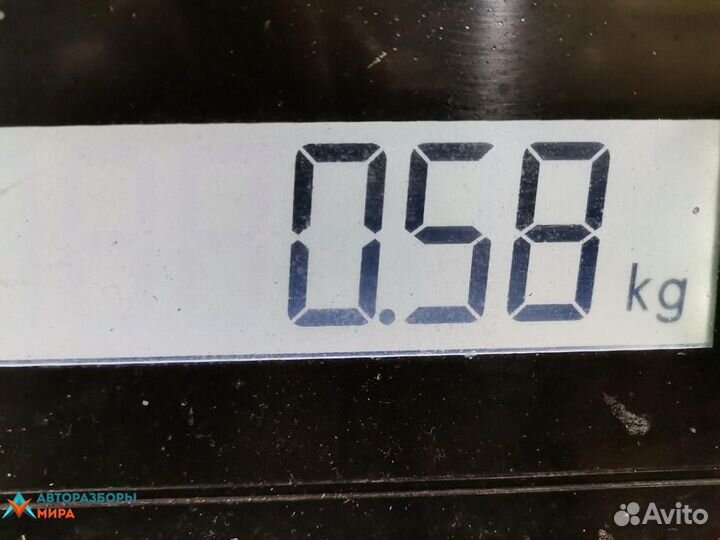 Форсунка Peugeot 307 2005 1980H2