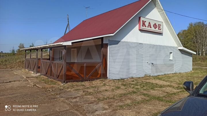 Здание, 72.9 м²