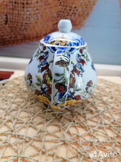 Заварочный чайник